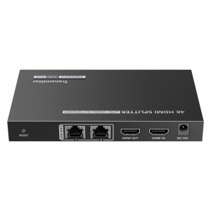 HDMI-SPL-1x2-4K30-CAT6