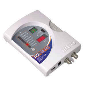 Teleco Voyager Digimatic 65cm + DSF90E HD BX