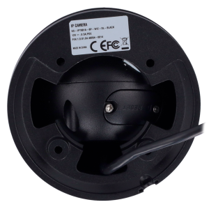 XS-IPT981A-8P-WIZ-DL-BLACK