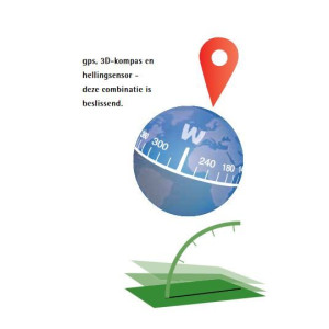 Oyster V 85 Vision Skew H17cm