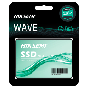 HS-SSD-WAVE(S)-512G