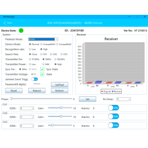 SF-EASGATE104-ADS-AM-M