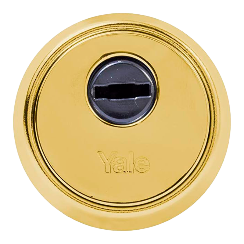 YALE-ESCUTCHEON-M5-G