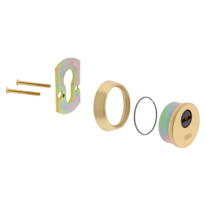 YALE-ESCUTCHEON-M5-G