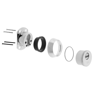 YALE-ESCUTCHEON-NEXUS-S