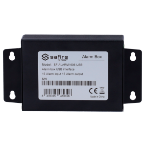 SF-ALARM1606-USB