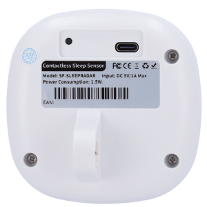 SF-SLEEPRADAR