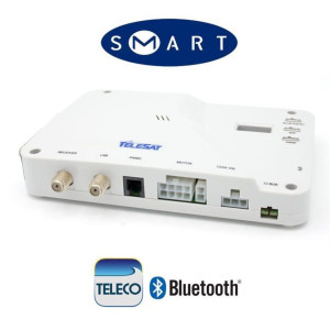 Teleco Combisat Wifi 65 Sat Antenne + 5G/Wifi Antenne