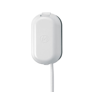 Maxview B2020 WCD 1x F-Connector Wit