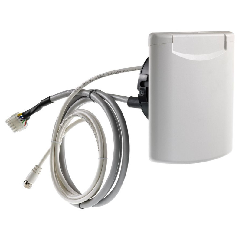 Teleco Activsat 18606 wandcontactdoos Fawo