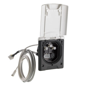 Teleco Activsat 18606 wandcontactdoos Fawo