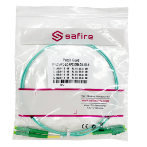 SF-LC-APC-LC-APC-OM4-DX-1M-A