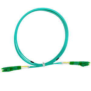 SF-LC-APC-LC-APC-OM4-DX-3M-A