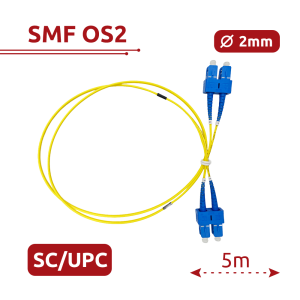 SF-SC-UPC-SC-UPC-OS2-DX-5M-Y
