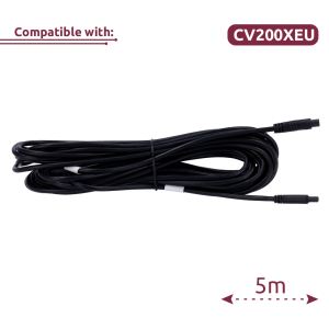 QL-CAM-EXT-CABLE-B2B-5M