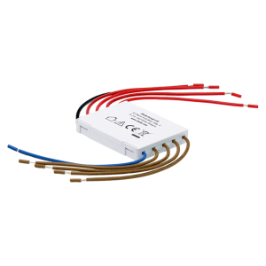 SH-4CH-DECOUPLER-230V