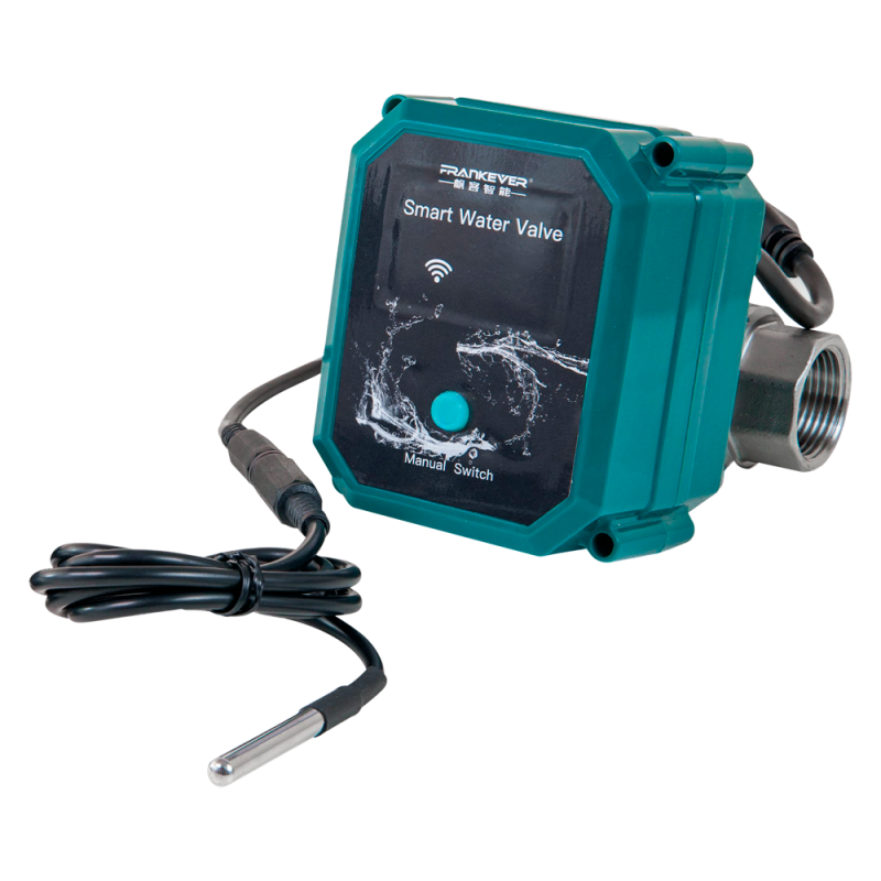 SH-FE-SMART-WATERV-DN15