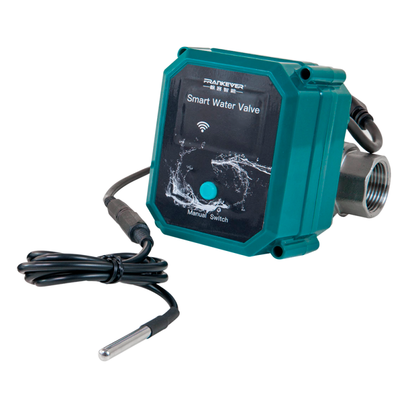 SH-FE-SMART-WATERV-DN20