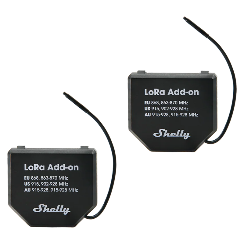 SH-LORA-ADDON-2PC