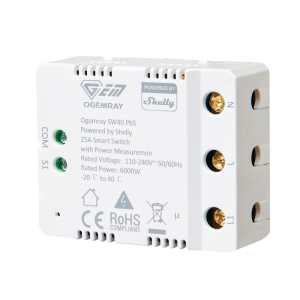 SH-OG-SMART-RELAY-25A