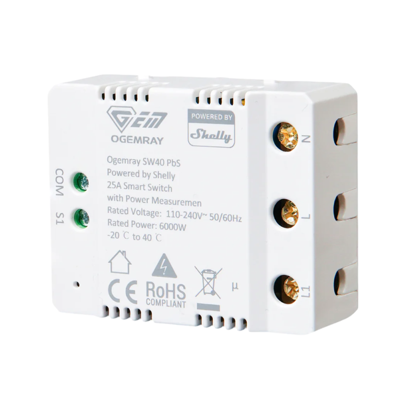 SH-OG-SMART-RELAY-25A