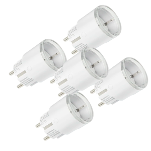 SH-PLUG-S-MTR-GEN3-W-5PC