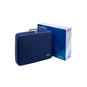 Avtex Opbergcase ( 19,5 - 21,5 inch )