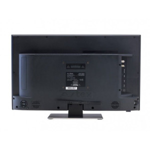 Avtex 19.5" WebOS Smart TV complete with lead 230V and stand