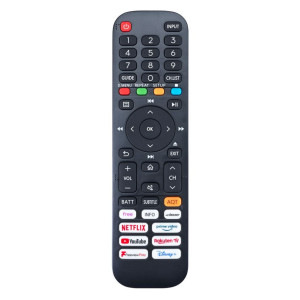 Avtex 21,5" VIDAA Full HD Smart TV + DVD