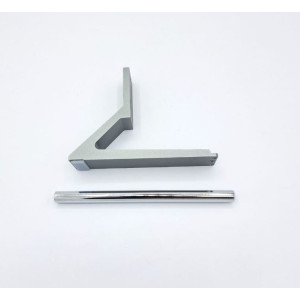 Avtex Tv-stand 3A . Vidaa 19" TV (StaafL. 155mm Vanaf 2024)