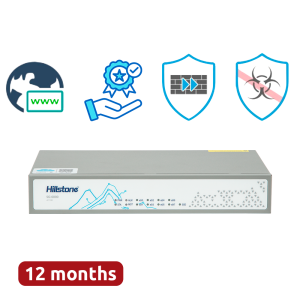 HILL-SG-6000-A1000-HWBDL1-IN12