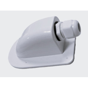 Avtex AK89TM Montage-adapter voor LG55AN (vlak dak)