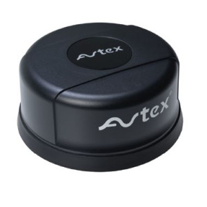 Avtex LG55AN-B 4 Elementen 5G compatibele mimo-antenne zwart