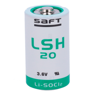 10XBATT-LSH20-S