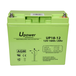 BATT-1218-U