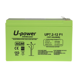 BATT-1272-U