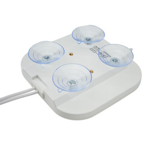 Avtex AMR104P complete kit 4G router R104X + ant. P55AN WIT