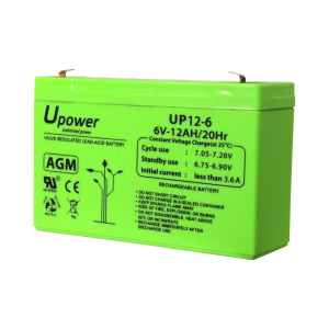 BATT-6012-U
