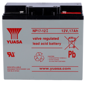 BATT-NP17-12