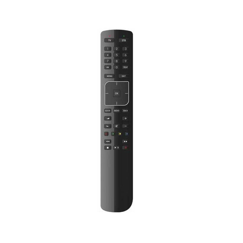 M7 Remote EVO MZ101/MP201