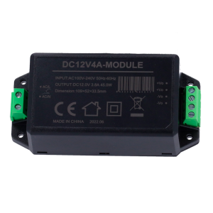DC12V4A-MODULE