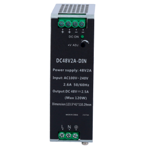 DC48V2A-DIN