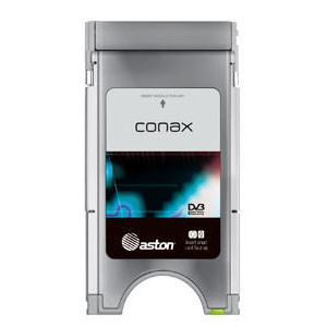 Aston Conax Professional Dual CI opop