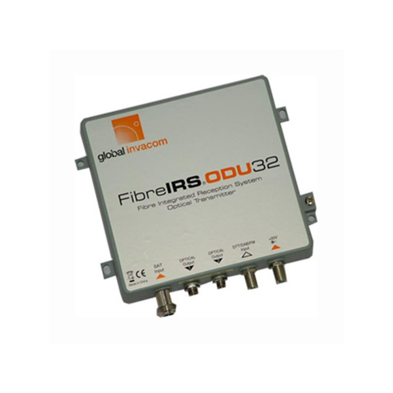Global Invacom FibreIRS ODU32 opop
