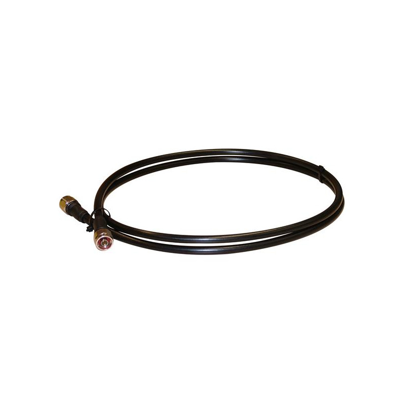 Global Invacom 10m FibreIRS HF Kabel