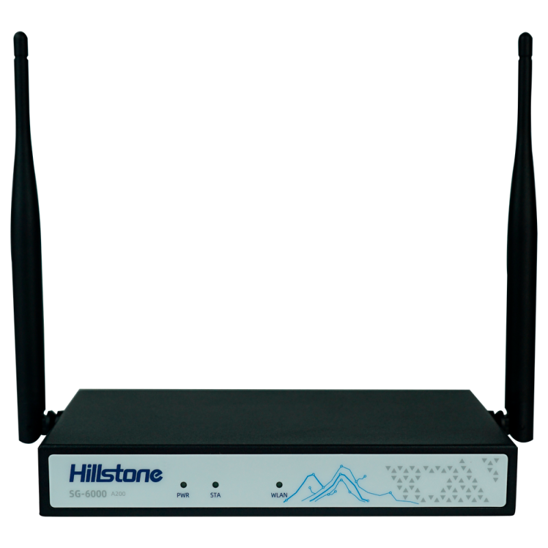 HILL-SG-6000-A200W-IN12