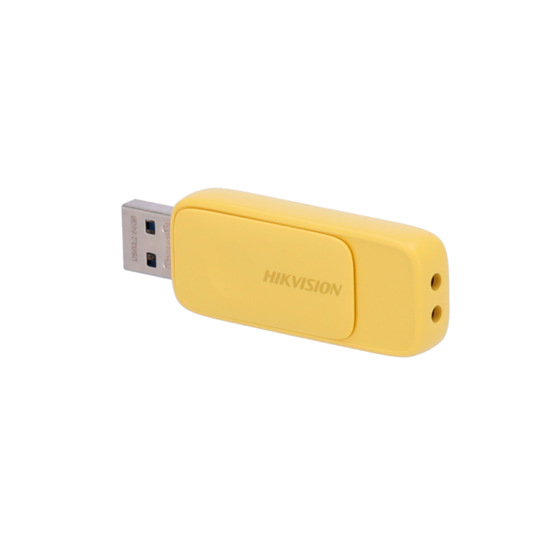 HS-USB-M210S-128G-U3-YELLOW