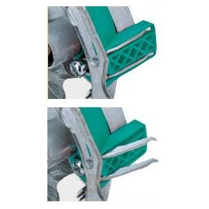 Polytron PODO 12 S WCD R/TV/SAT Rijgdoos