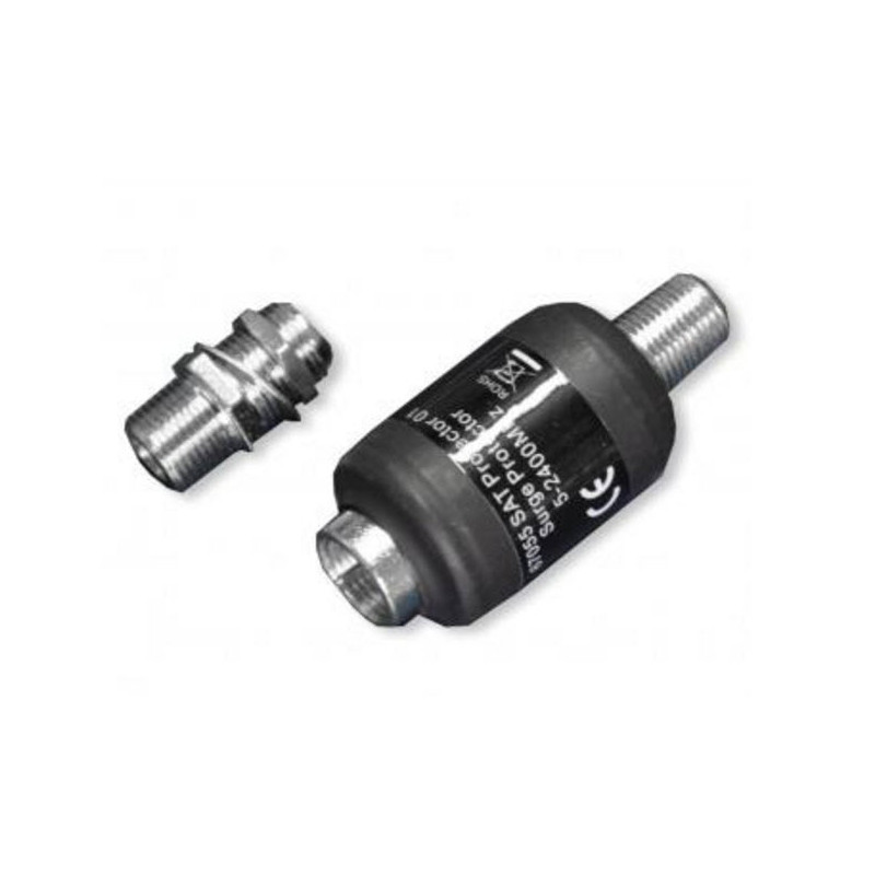 Overspanningsbeveiliging SAT 5-2400 MHz drempel 68v