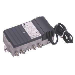 Triax GHV935 versterker 35dB met actief retourpad